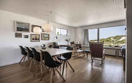 Holiday home in Hirtshals