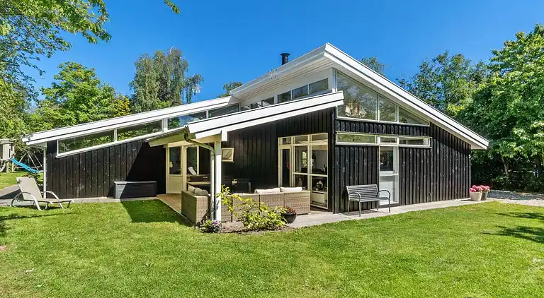 Holiday home in Græsted