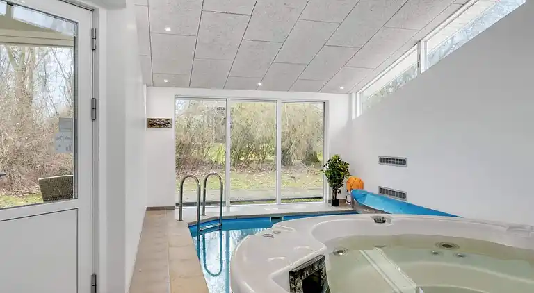 Holiday home in Græsted