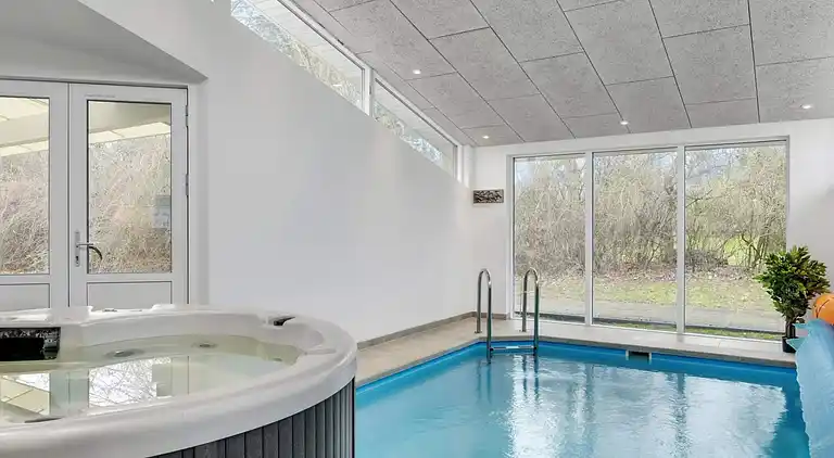 Holiday home in Græsted