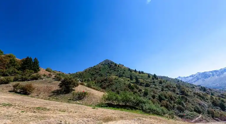 Apartment in Valloire