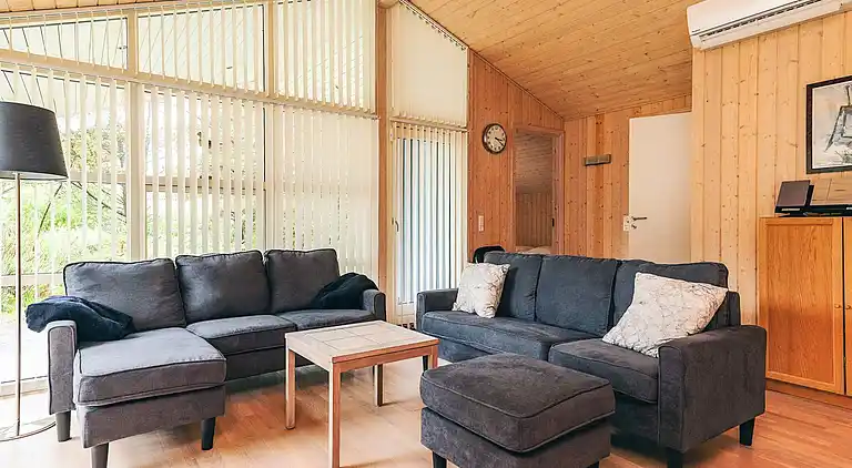 Holiday home in Fjerritslev