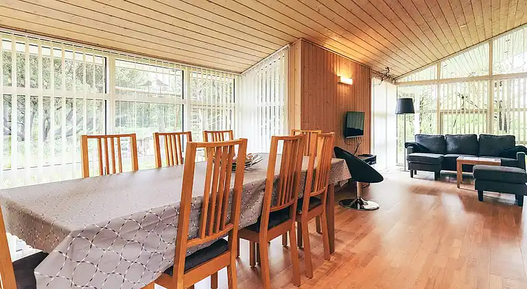 Holiday home in Fjerritslev