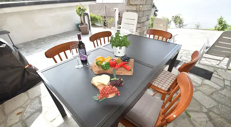 Holiday home in Trarego Viggiona