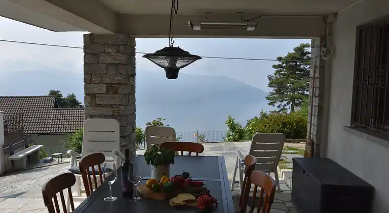 Holiday home in Trarego Viggiona