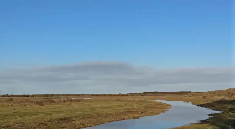 Feriebolig i De Koog