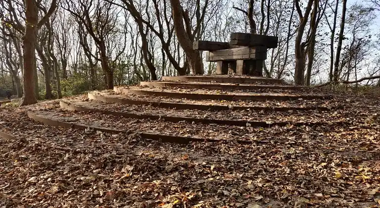 Sommerhus i Region Holland