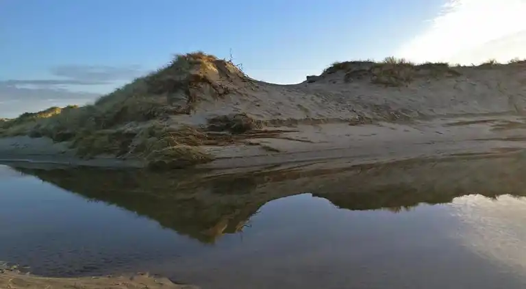 Sommerhus i Region Holland