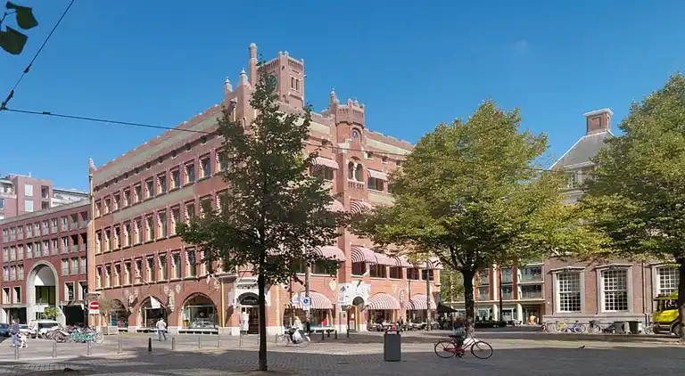 Hytte i Region Holland