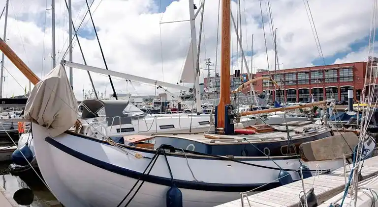 Hytte i Region Holland