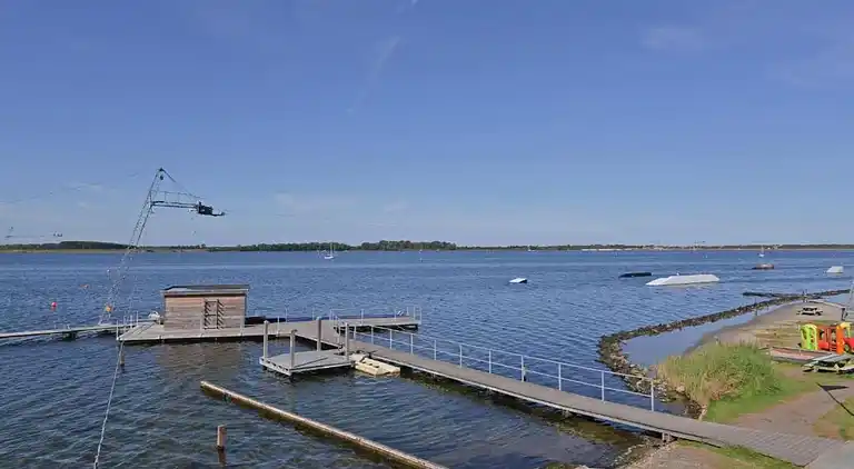 Holiday home in Kamperland