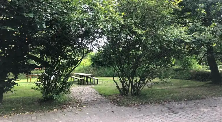 Ferienwohnung in Cadzand