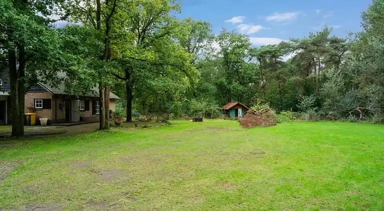 Cottage in Baarle-Nassau