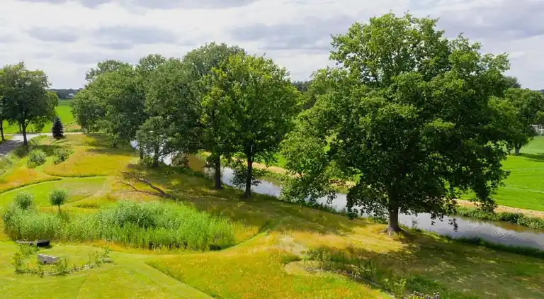 Hytte i Uden