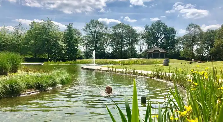 Holiday home in Arcen