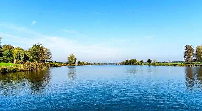 Holiday home in Arcen