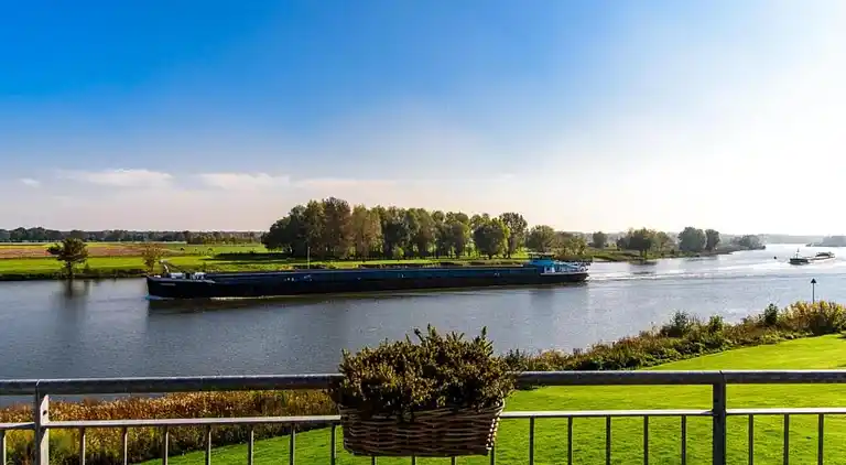 Holiday home in Arcen