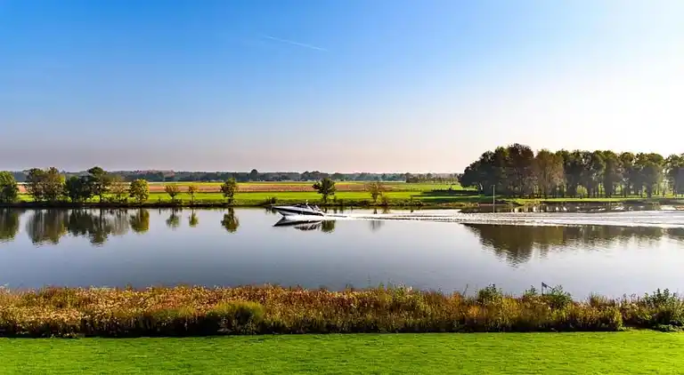 Holiday home in Arcen