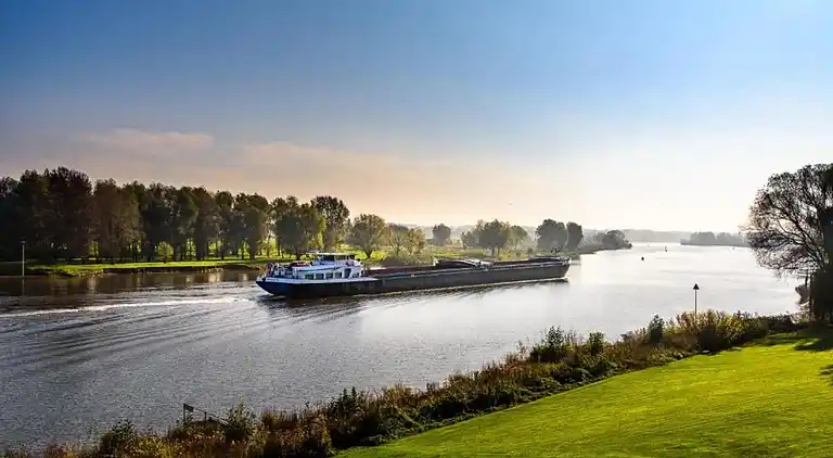 Holiday home in Arcen