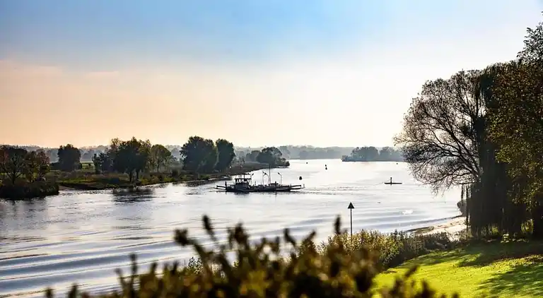 Holiday home in Arcen