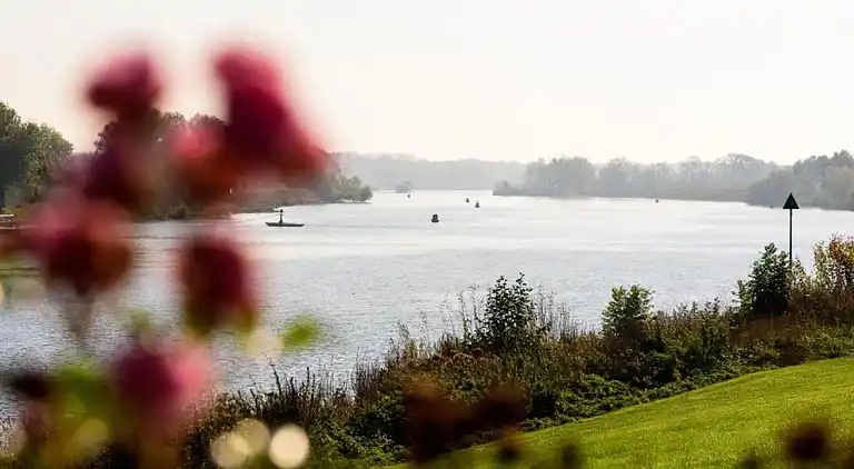 Holiday home in Arcen