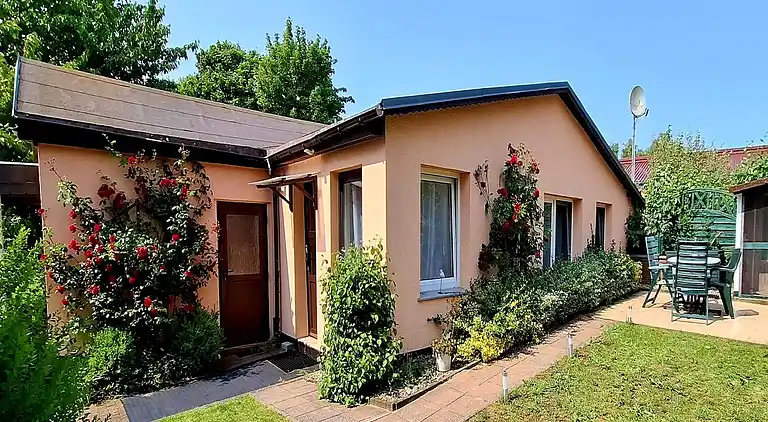 Bungalow in Kröpelin