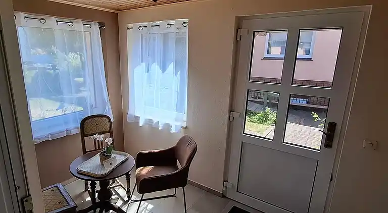 Bungalow in Kröpelin