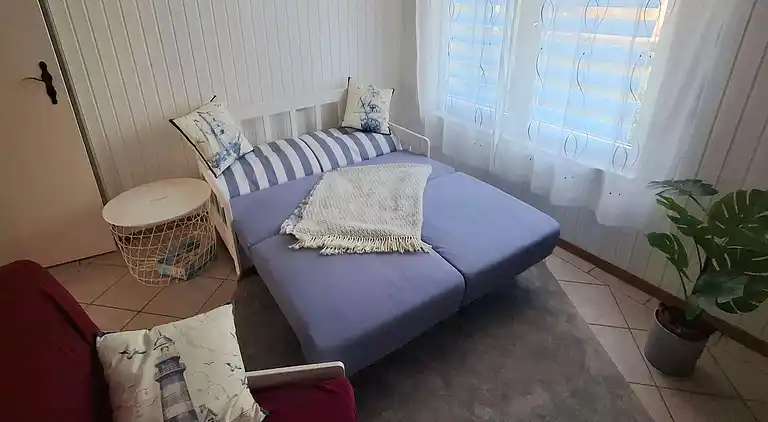 Bungalow in Kröpelin