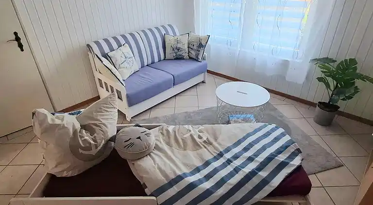 Bungalow in Kröpelin