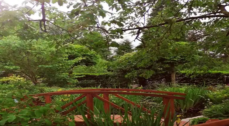 Villa i Ferienpark Gut Langen