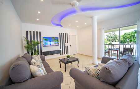 Apartment in El Batey