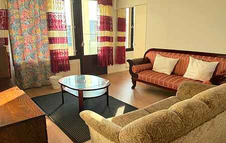 Cozy 2 Bedroom Apartment in Central Espoo, Close to