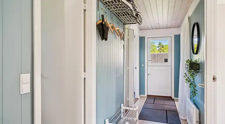 Holiday home in Knebel