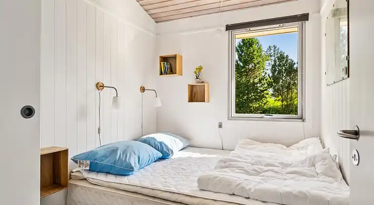 Holiday home in Knebel