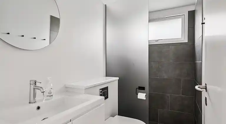 Holiday home in Knebel