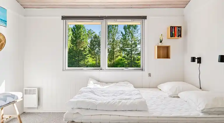 Holiday home in Knebel