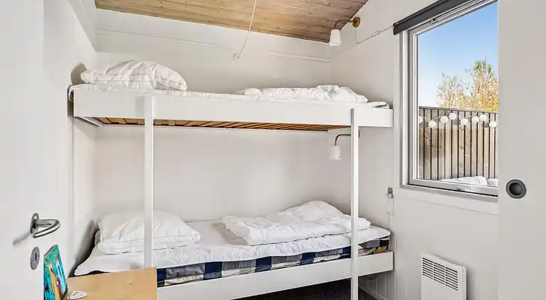 Holiday home in Knebel