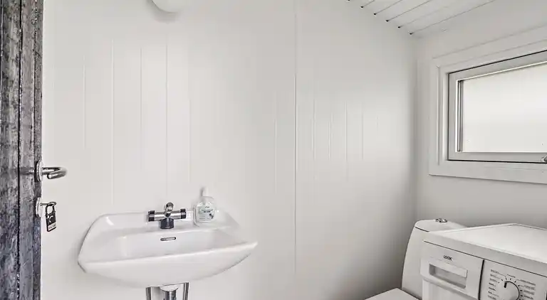 Holiday home in Knebel