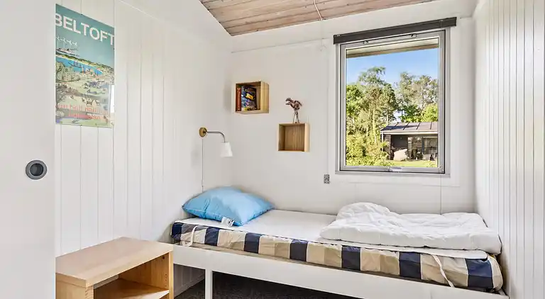 Holiday home in Knebel