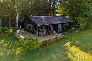Semesterbostad i Ebeltoft