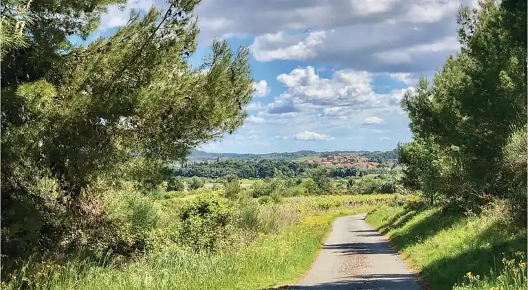 Cottage in Roquecourbe-Minervois