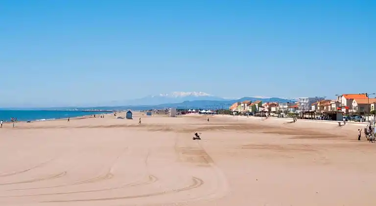 Casa de vacaciones en Moussan