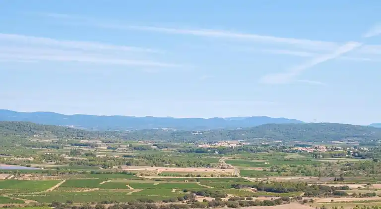 Vakantiehuis in Roquecourbe-Minervois