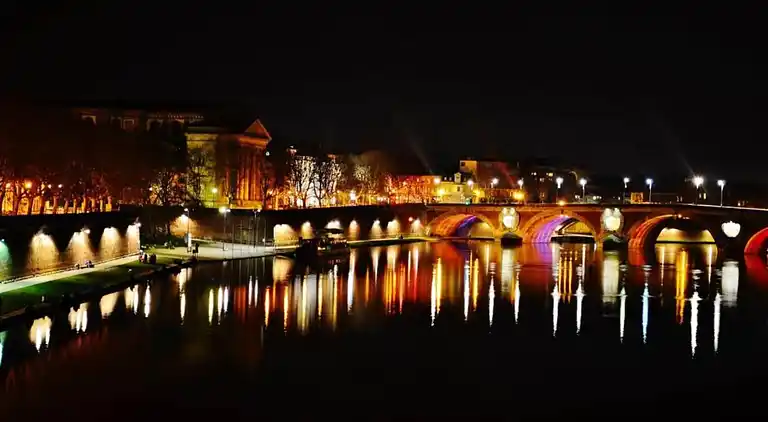 Casa de vacaciones en Moussan