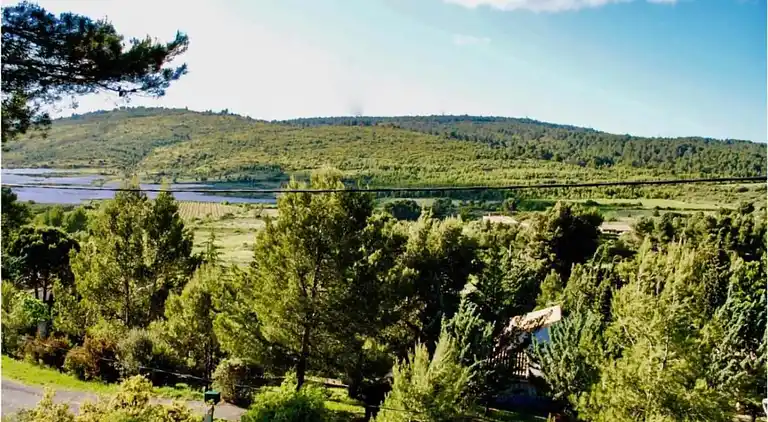 Cottage in Roquecourbe-Minervois