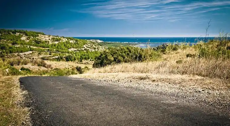 Casa de vacaciones en Moussan