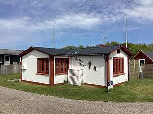 Sommerhus i Løgstør
