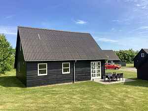 Sommerhus i Farsø