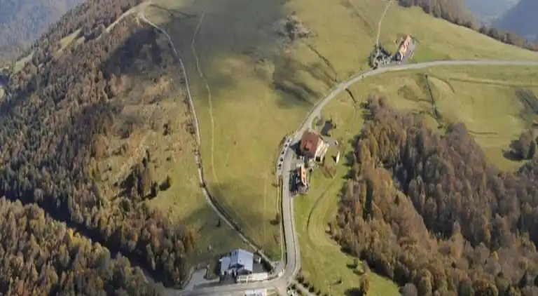 Hytte i Saint-Maurice-sur-Moselle