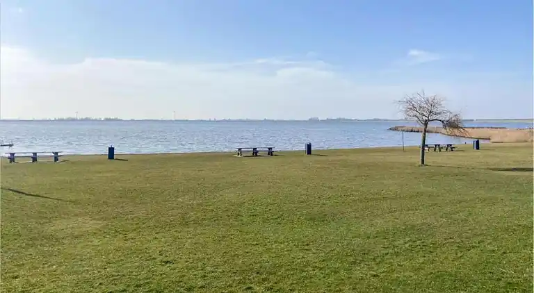 Villa in Hippolytushoef